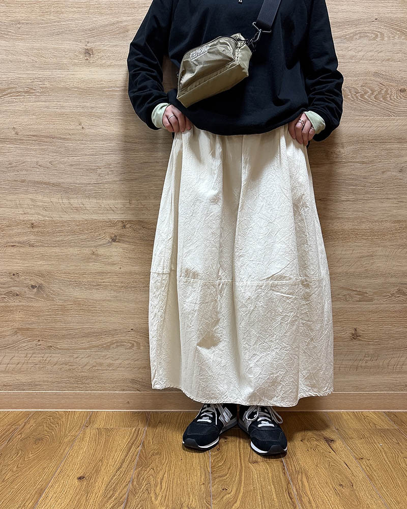 コーディネート例