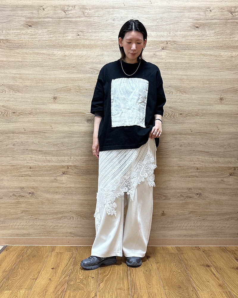 コーディネート例