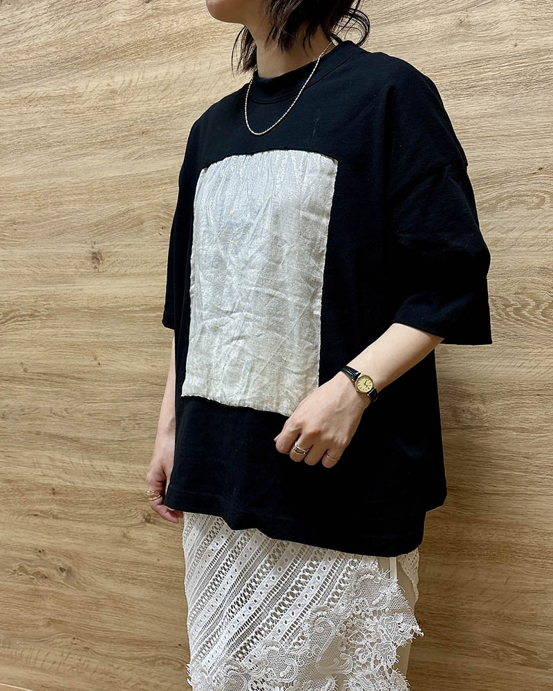 コーディネート例