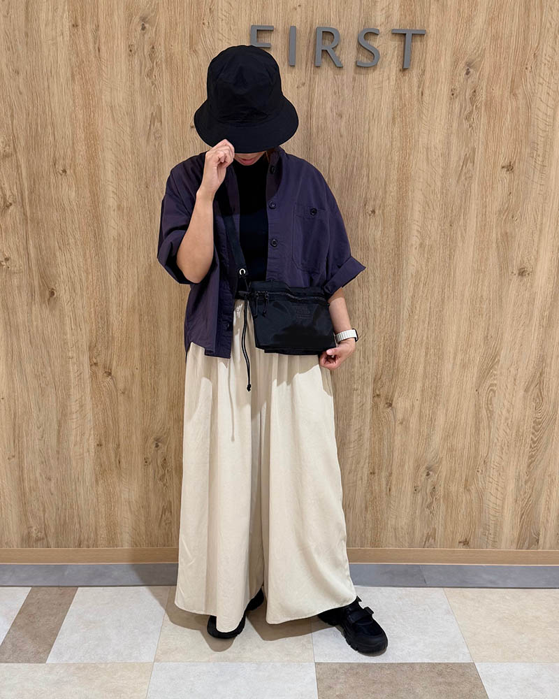 コーディネート例