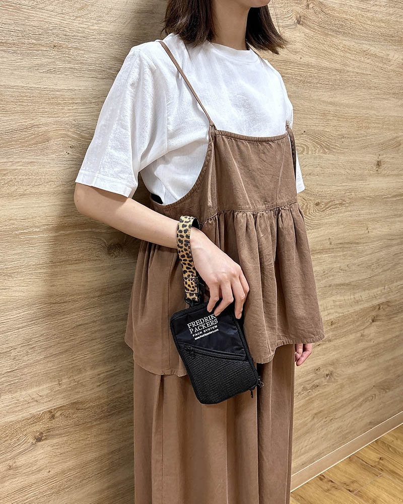 コーディネート例