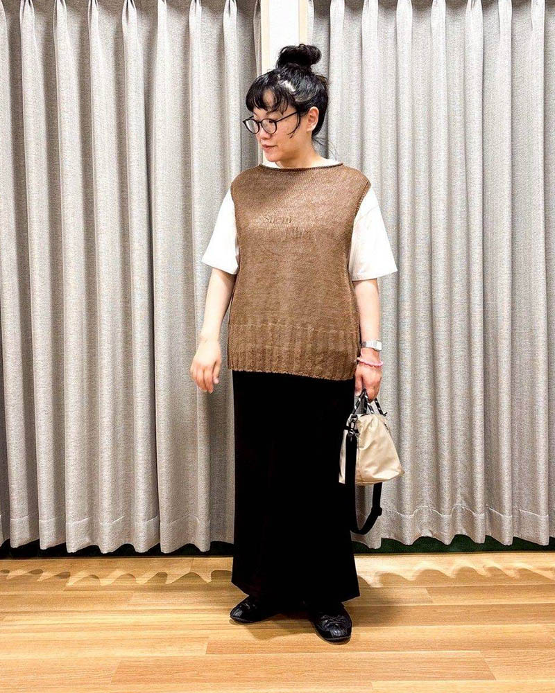 コーディネート例