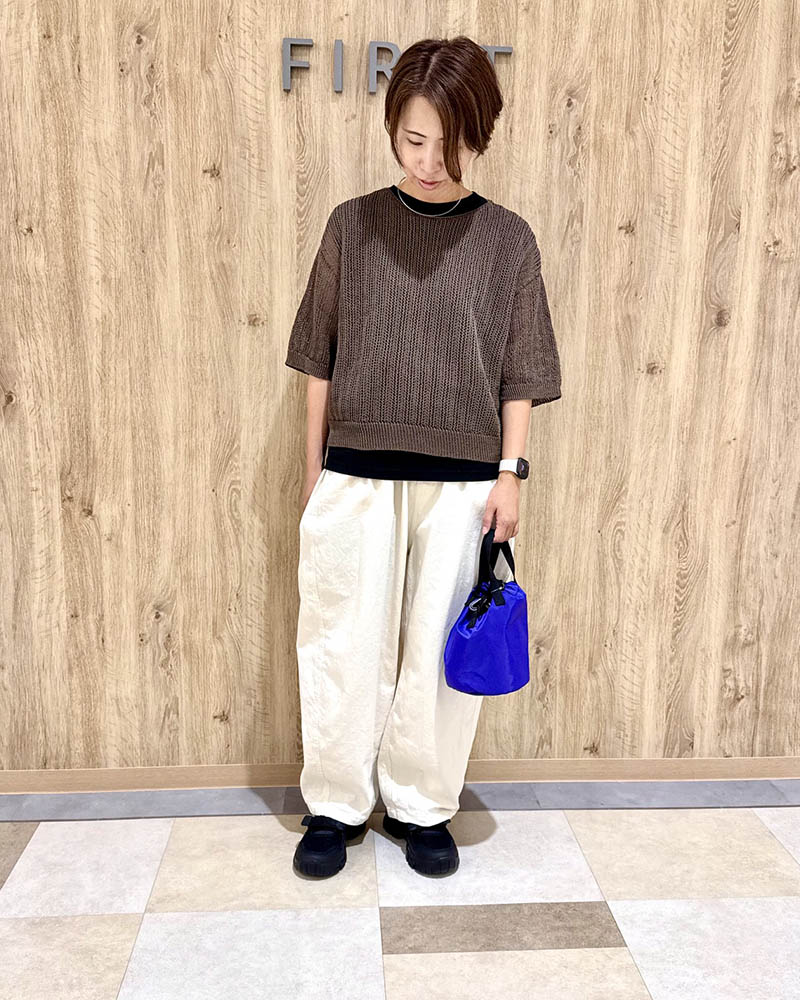 コーディネート例