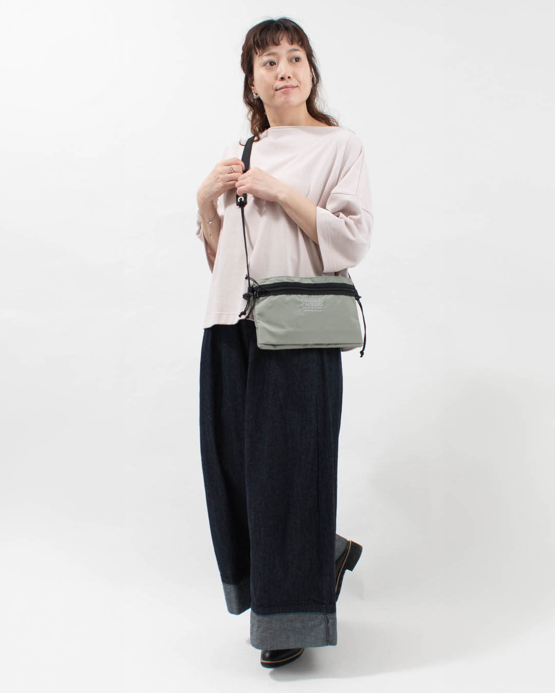 420DUTILITYSA FREDRIK PACKERS 420D UTILITY SACK