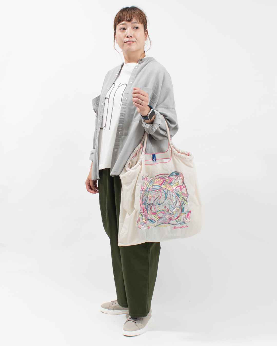 BALLANDCHAIN-L  Ball&Chain Lサイズ【正規品】