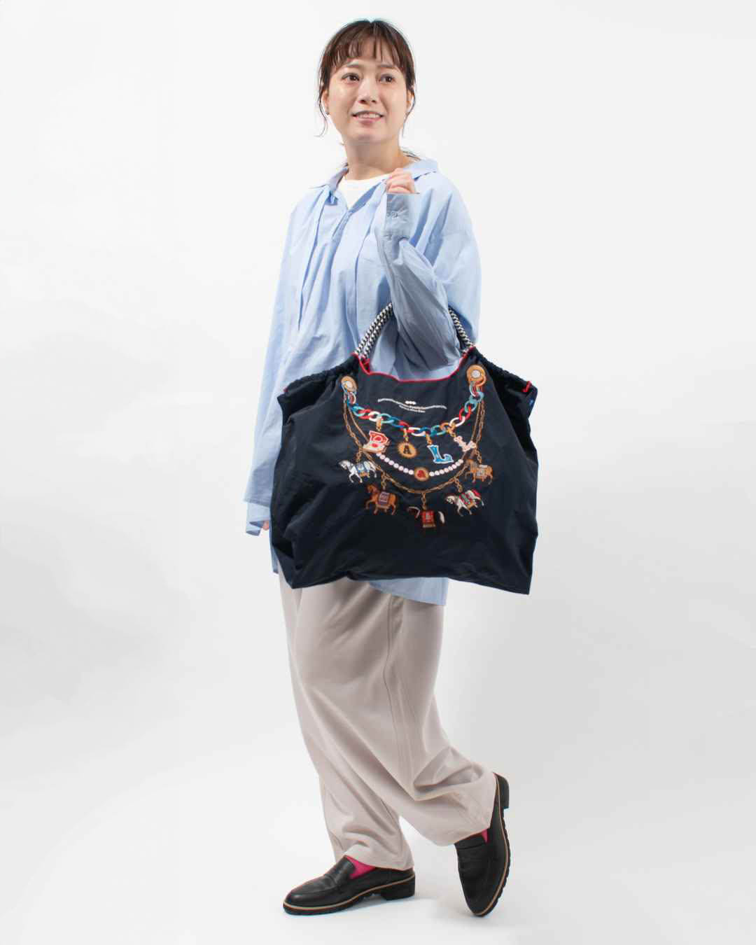 BALLANDCHAIN-L  Ball&Chain Lサイズ【正規品】