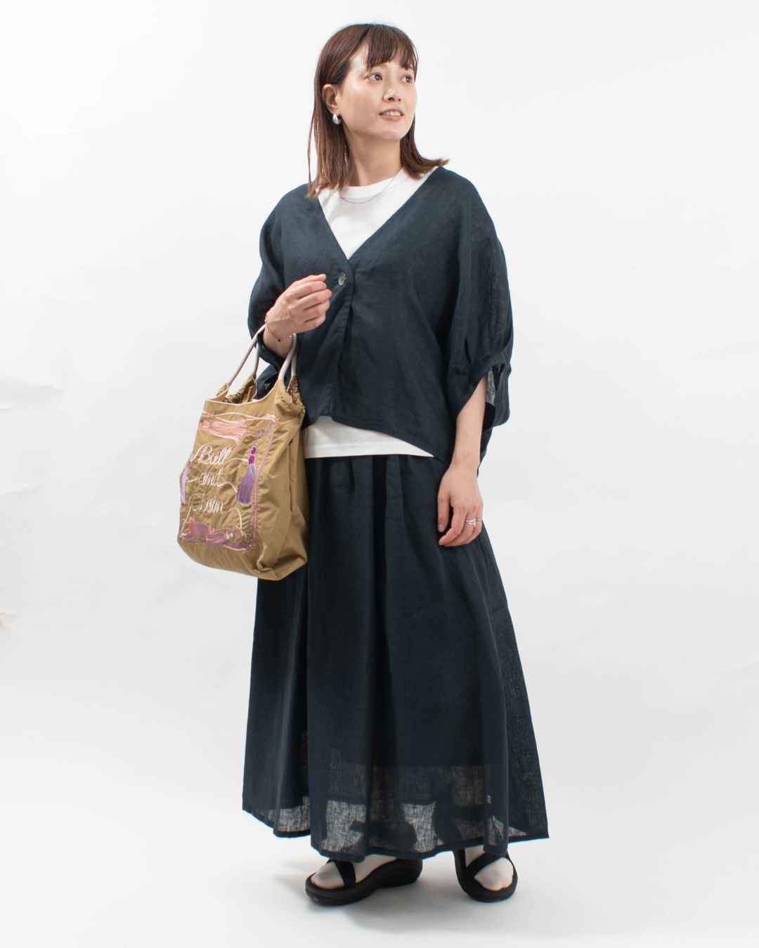 BALLANDCHAIN-M  Ball&Chain Mサイズ【正規品】