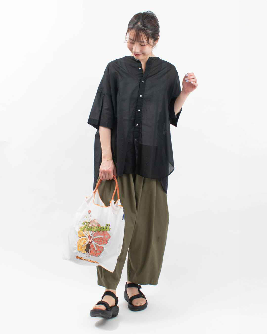 Ball&Chain Mサイズ【正規品】｜ナチュラルファッション・ナチュラル服