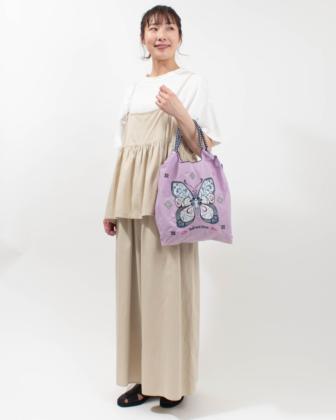 BALLANDCHAIN-M  Ball&Chain Mサイズ【正規品】