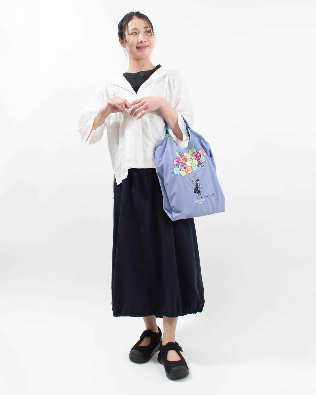 BANDC-MARIANN-M  Ball&Chain Marianne battle Collabo Model Mサイズ【正規品】