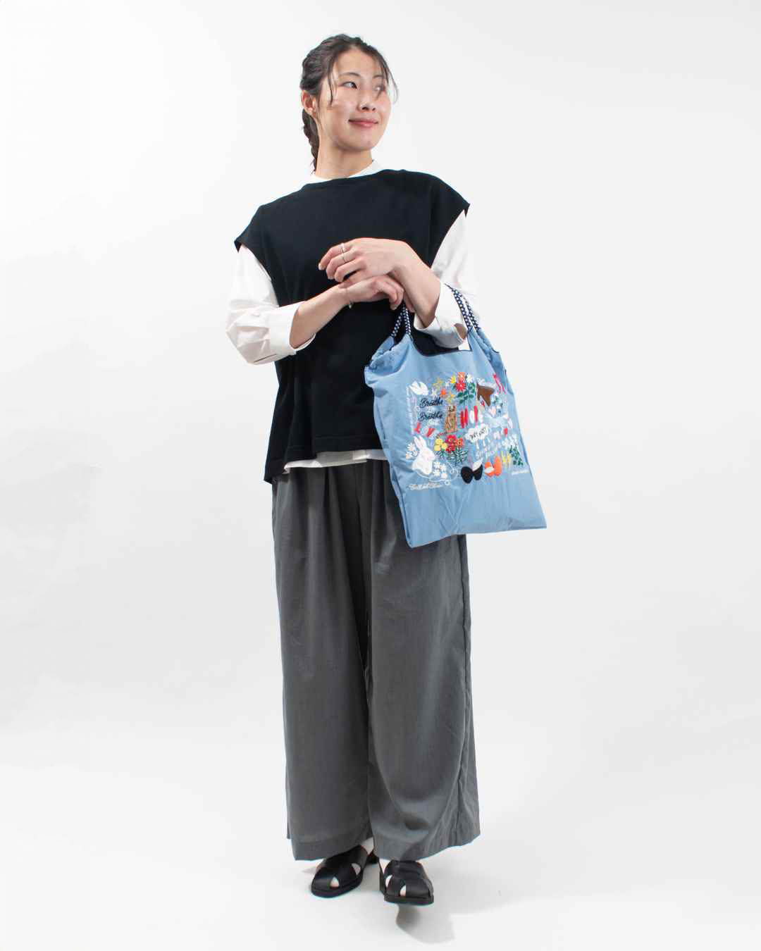 Ball&Chain SHOGO SEKINE Collaboration Model Mサイズ【正規品