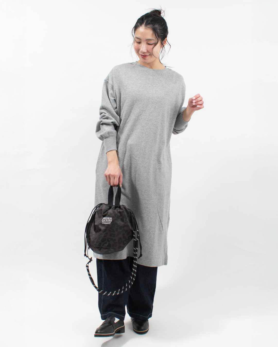 CANDYSHOULDER  FREDRIK PACKERS CANDY SHOULDER