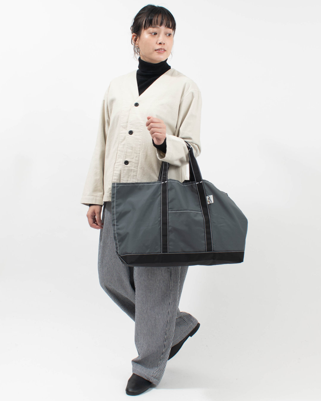 DFV4620  Drifter BUCKEYE TOTE / バックアイトート