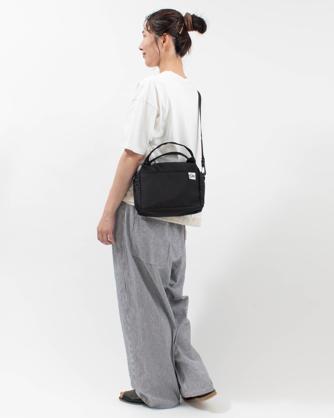 DFV4820  Drifter KIRBY HAND BAG / カービーハンドバッグ