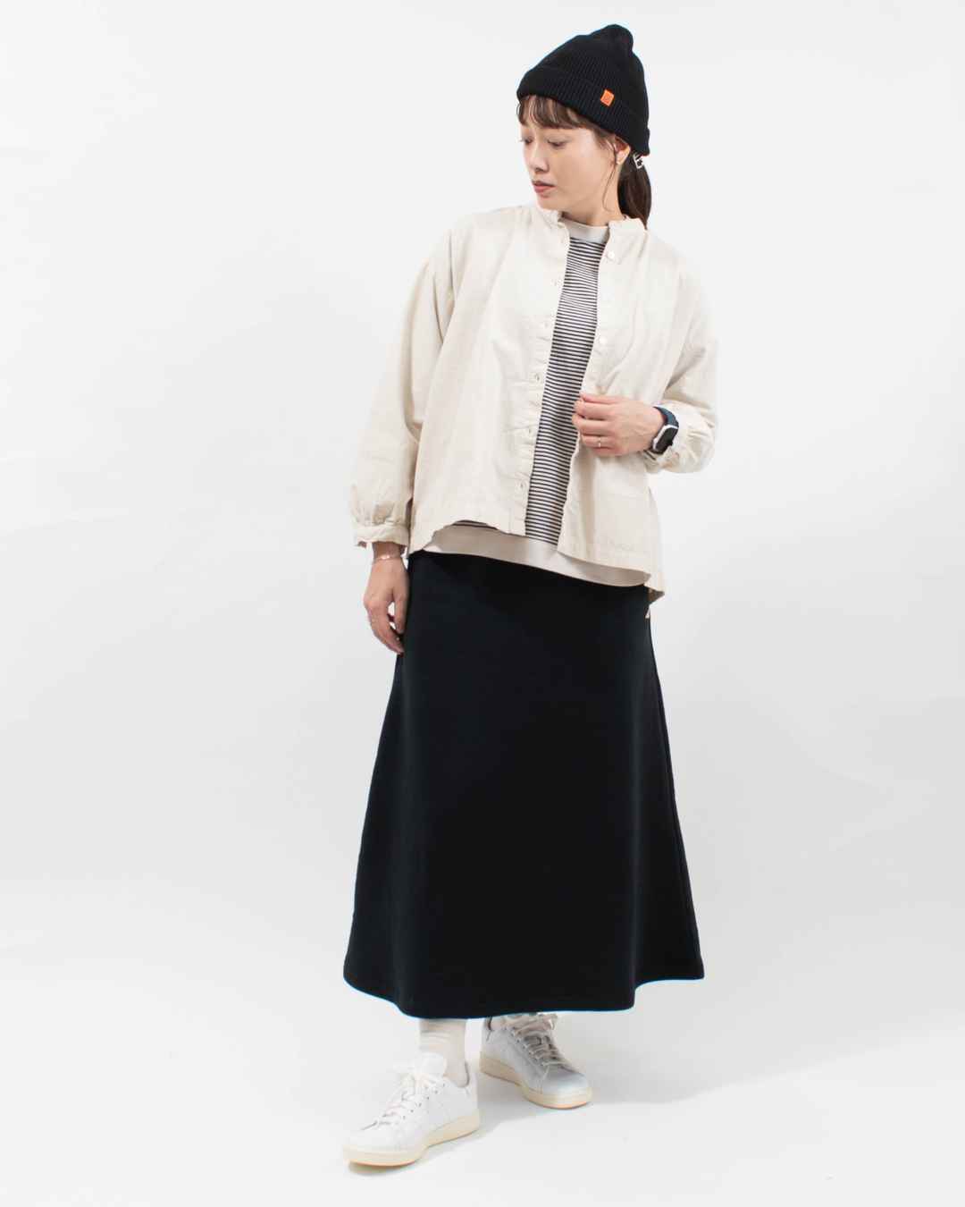 DS1503 UNIVERSAL OVERALL KNIT WATCH