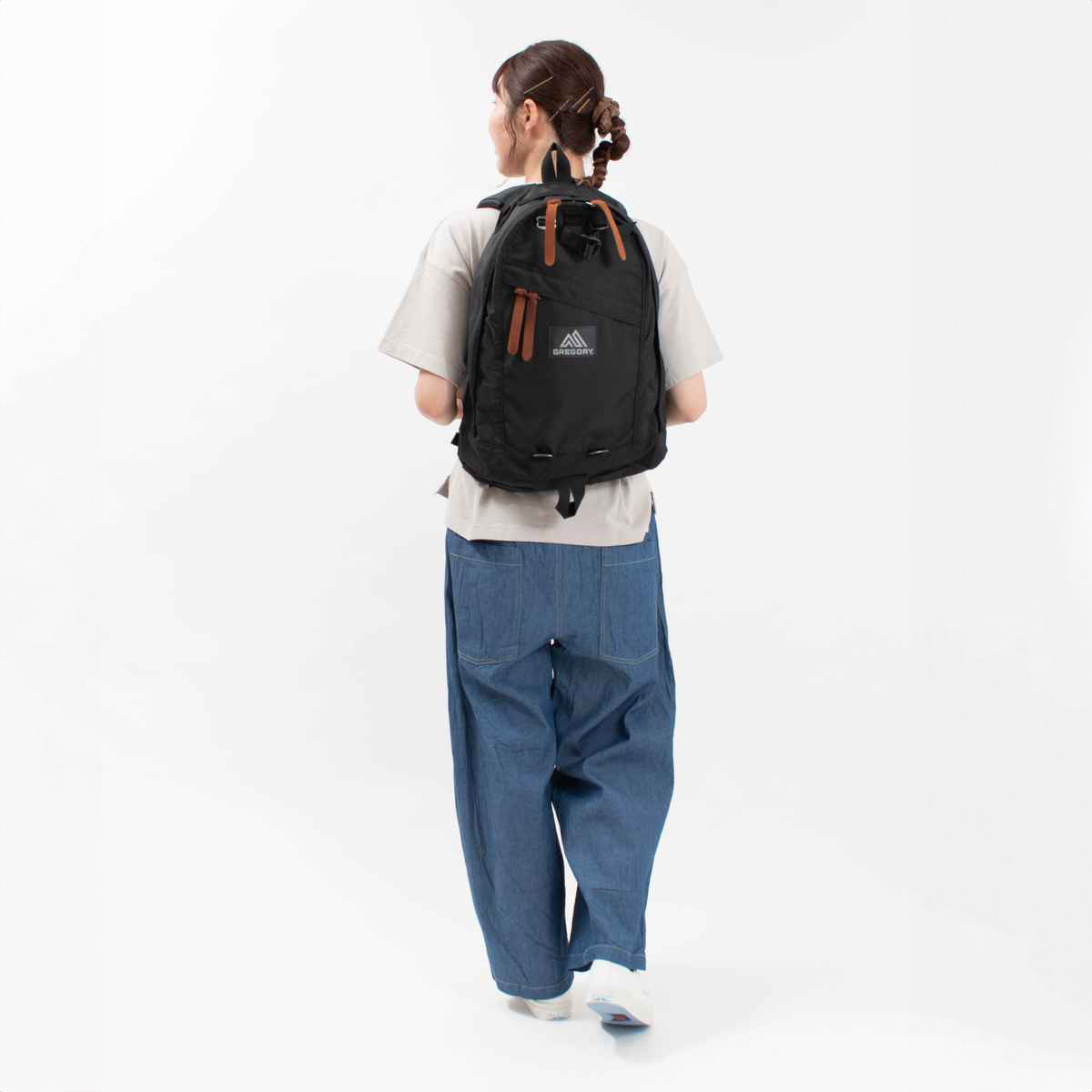 DAYPACK GREGORY デイパック