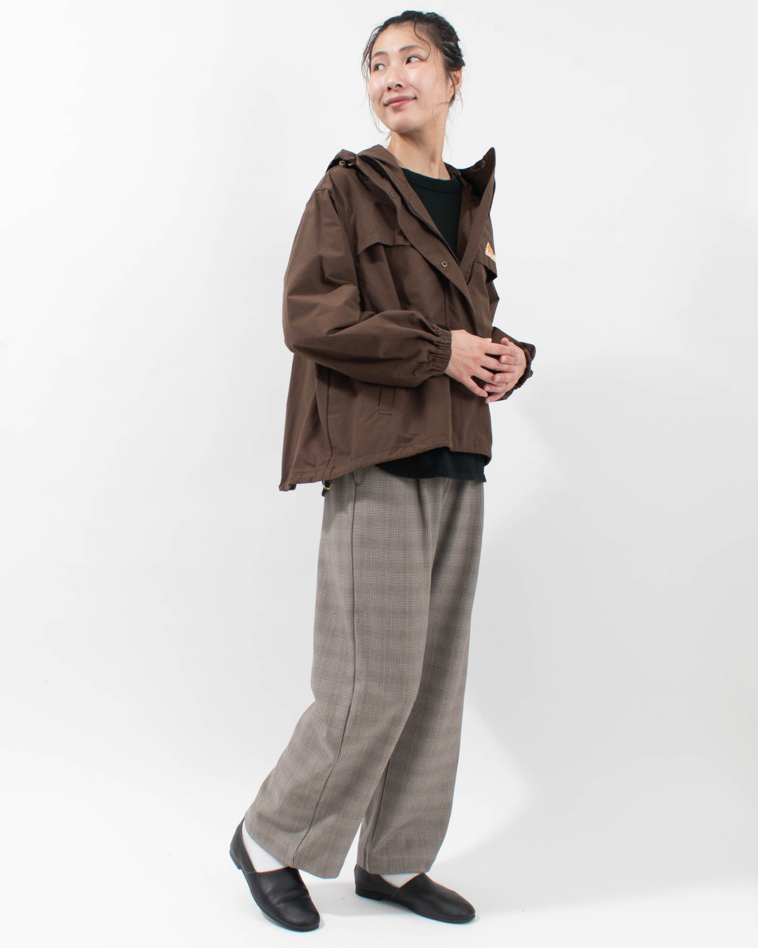 KE23112042  KELTY ザパタ ジャケット