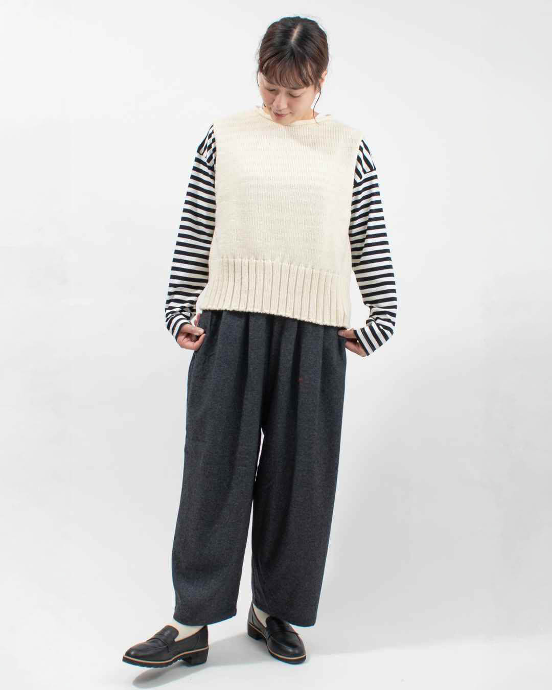 SJ-0078 SO[ ] ロービングベスト