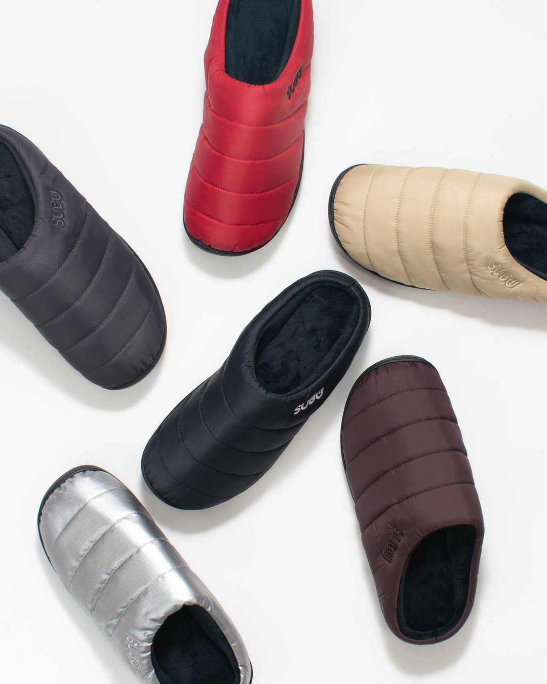 SUBU  SUBU ORIGINALS F-LINE