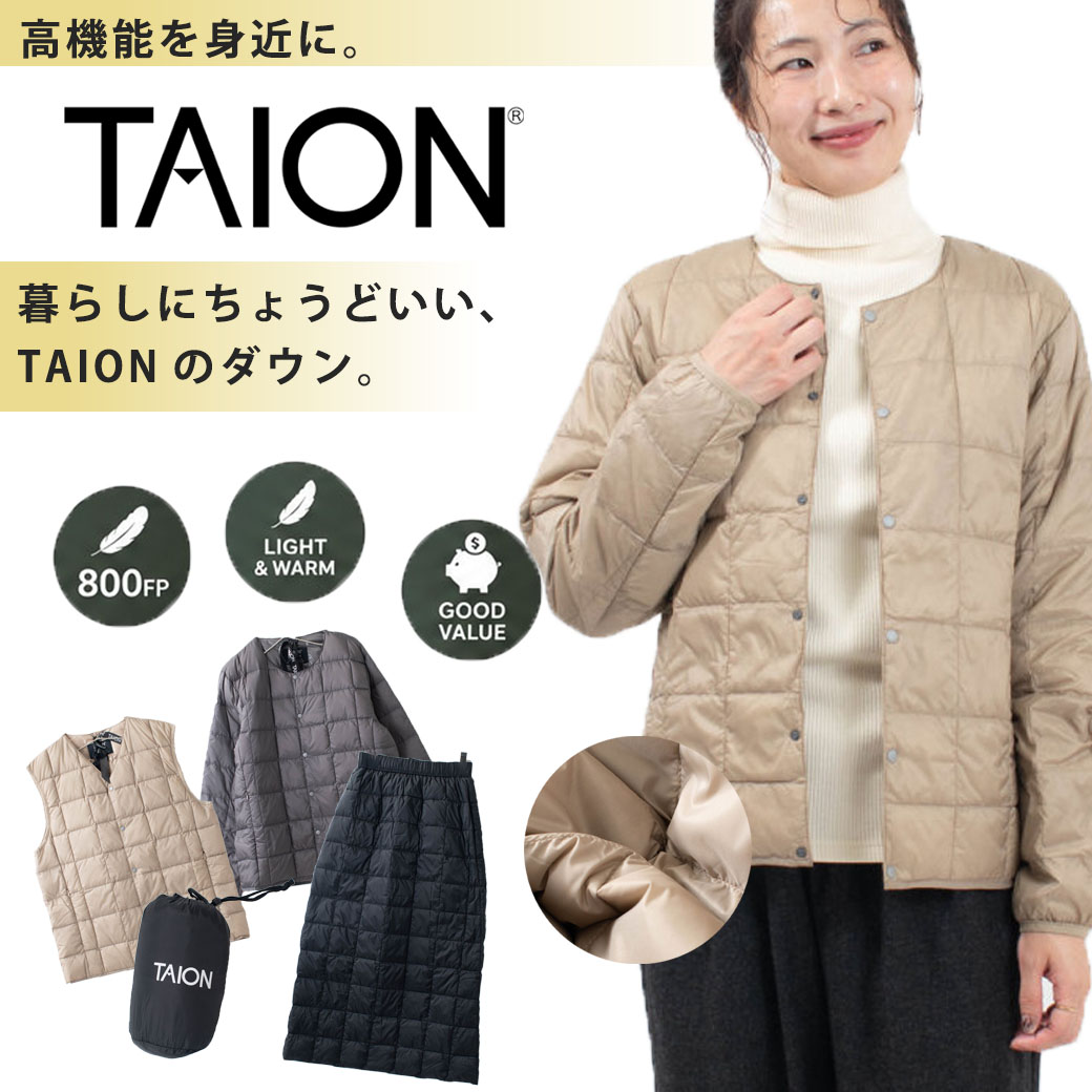 TAION 