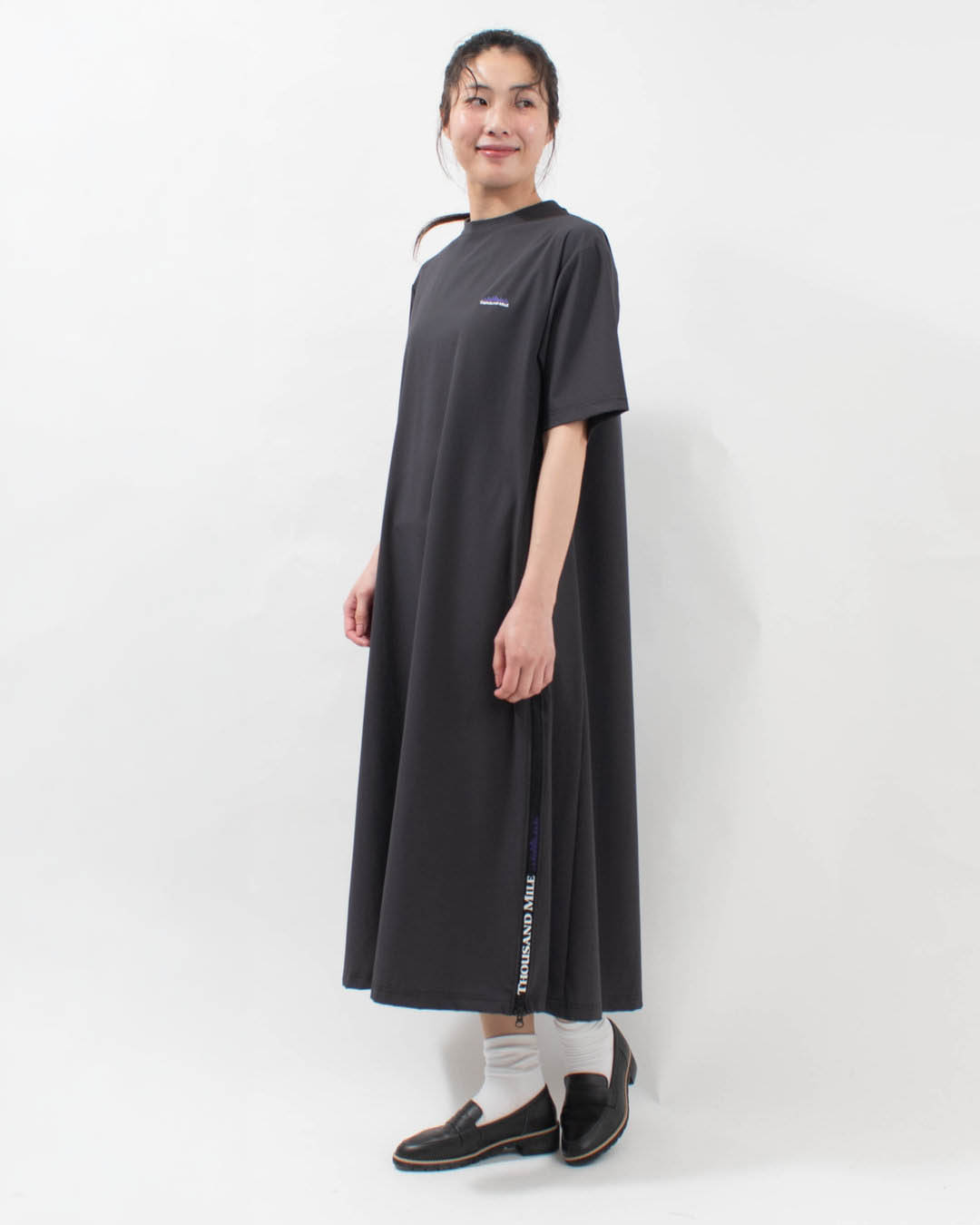 TM261NP00052  THOUSAND MILE SHORT SLEEVE OP