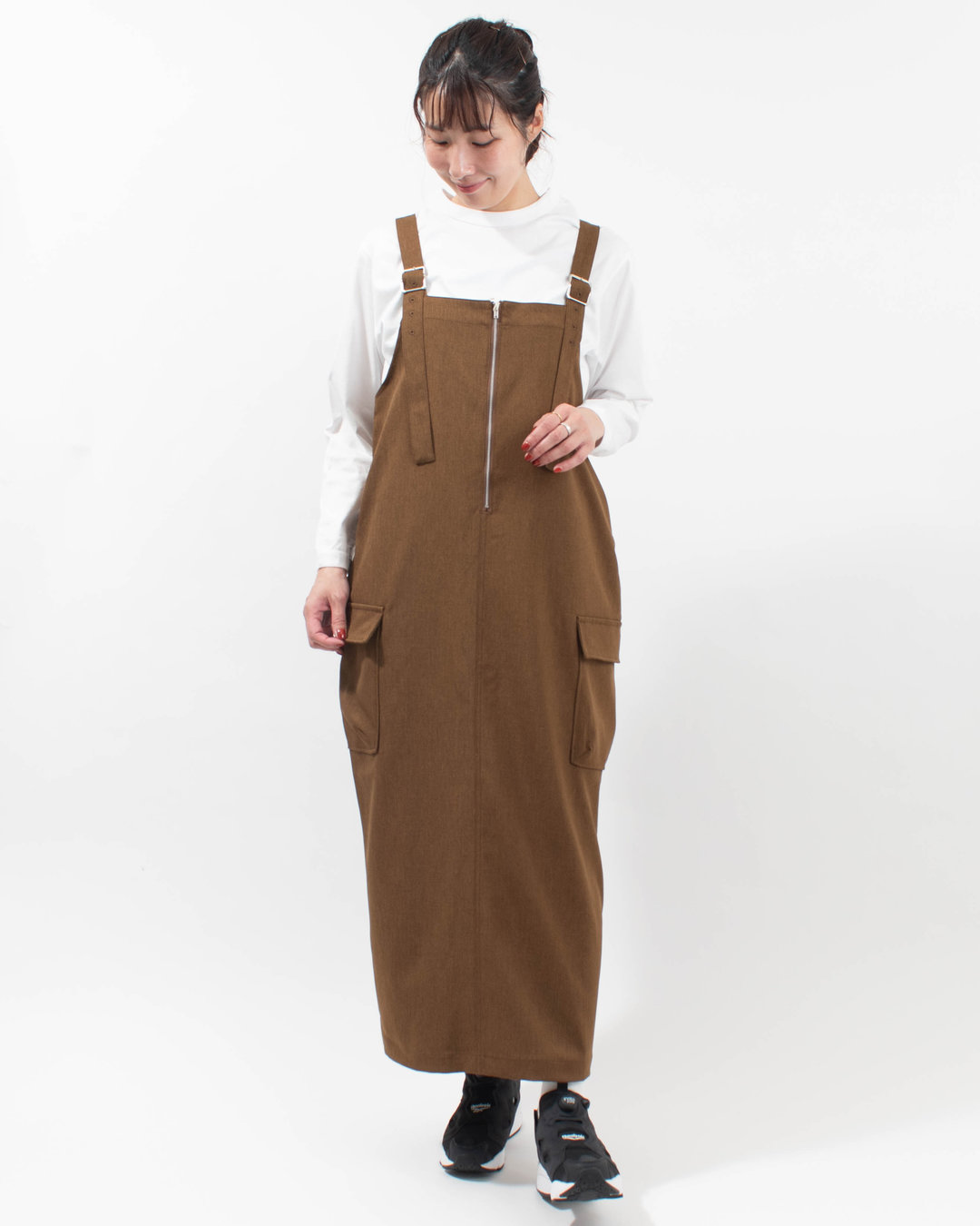 U2632708  UNIVERSAL OVERALL BARE JUMPER SKIRT