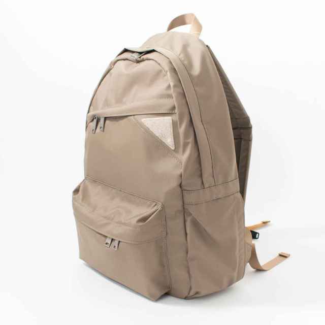 CIE FLOW DAYPACK/10：BLACK/-