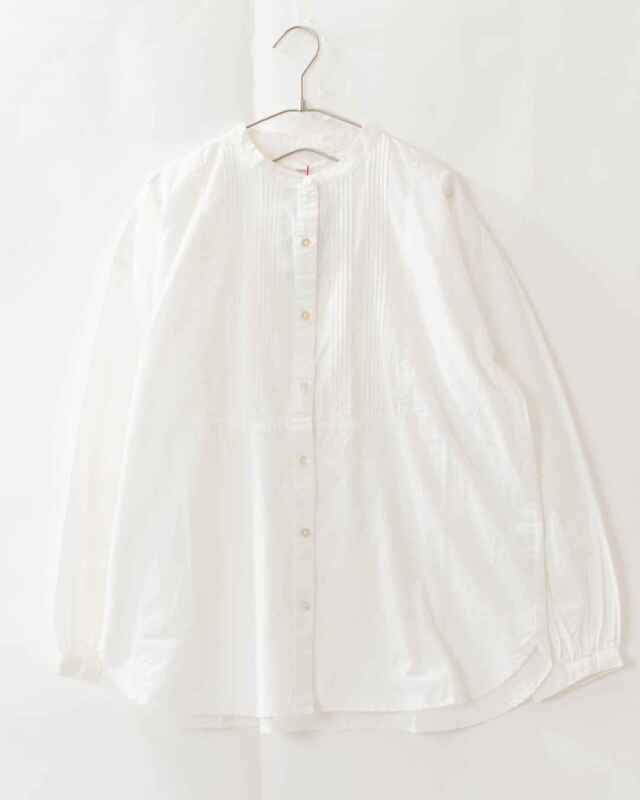 YARRA リネン混ドルマンデニムジャケット ｜ナチュラルファッション