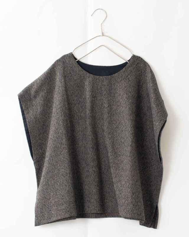 【 YARRA 】 リネンデニムジャケット 40%off YARRA LINEN100シングルデニムジャケット 54；インディゴ