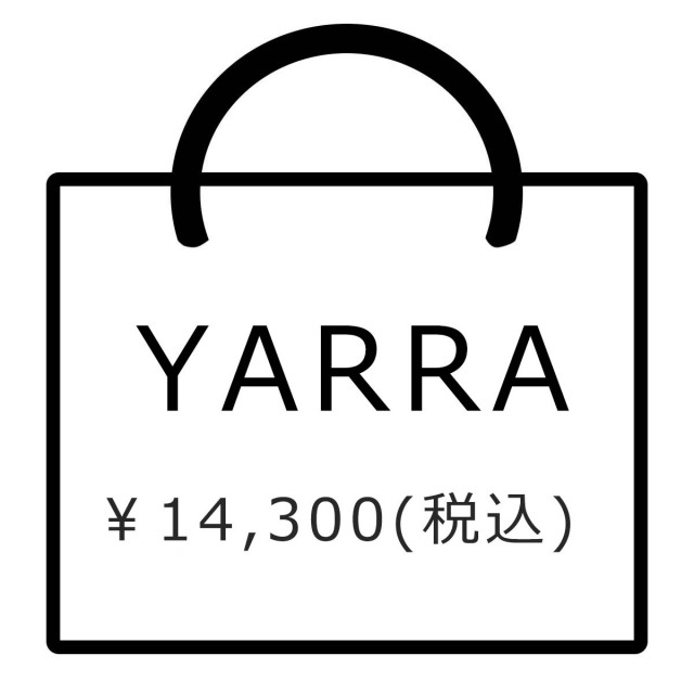 YARRA 2025年福袋