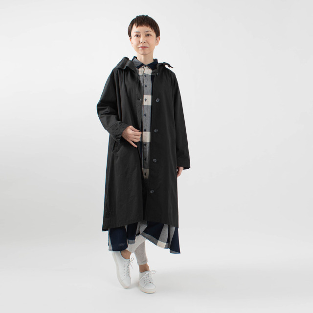 D G Y フードコート ナチュラルファッション ナチュラル服の通販