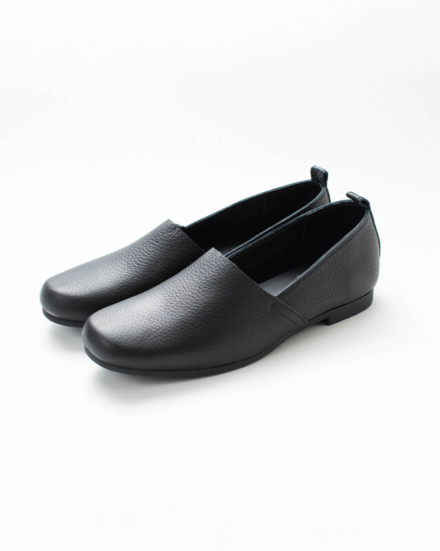 Recipe Lカットスリッポン ｜ナチュラルファッション