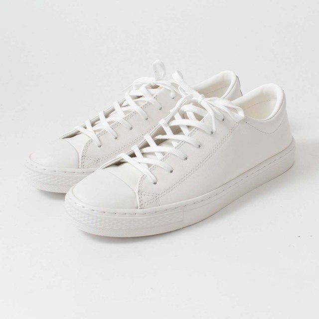 CONVERSE LEATHER ALL STAR COUPE OX