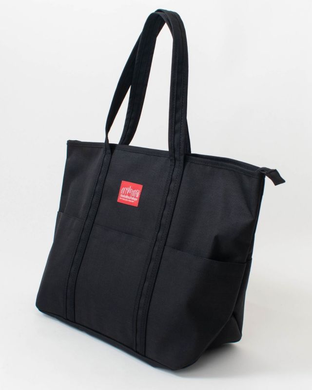 Manhattan Portage Tompkins Tote Bag｜ナチュラルファッション