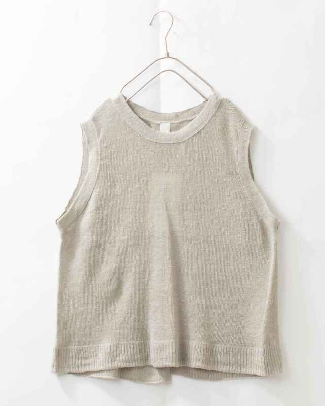 SO[ ] エスオー フレンチリネン後ろ開きベスト SA-0491 レディース ナチュラル ファッション コーデ 服 30代 40代 50代ファッション シンプル ベーシック 楽天市場】【クーポンで15％OFF】△ SO[ ] エスオー フレンチ