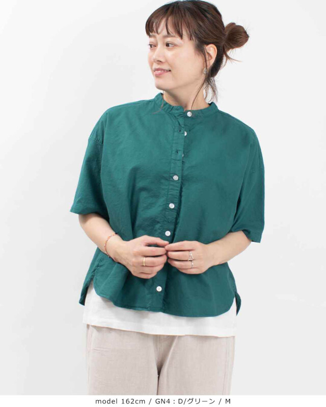 SUN VALLEY⚪︎。リネン 平織 ビッグシャツ 楽天市場】【25％オフ・セール】サンバレー SUNVALLEY シャツ