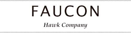 FAUCON/Hawk company フォコン/ホークカンパニー