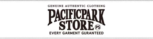 PACIFIC PARK STORE パシフィックパークストア